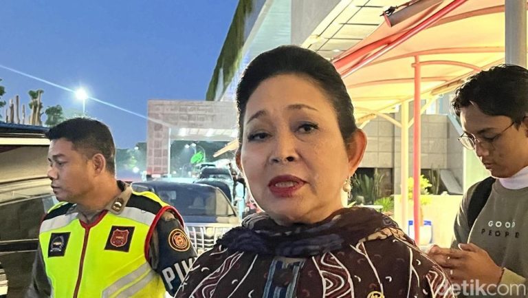 Polemik Beras Impor Berkutu: Temuan Titiek Soeharto dan Respon Kementerian Pertanian