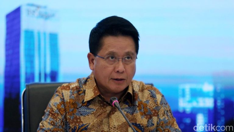 Dua Direksi Bank Syariah Indonesia (BSI) Bergabung dengan BRI, BSI Siap Melanjutkan Transformasi