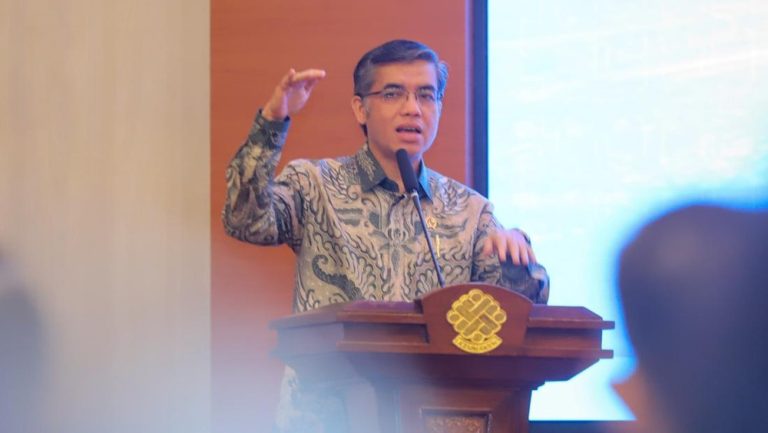 Gejolak THR Ojol Rp50 Ribu: Kemnaker Panggil Aplikator, Polemik Kategori Pekerja Muncul