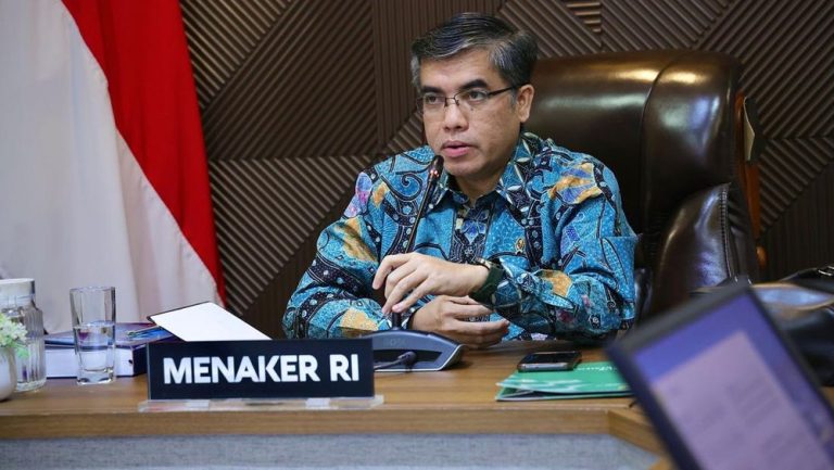 Aturan Baru Menaker: Wajib Daftar BPJS Ketenagakerjaan bagi Non-ASN di Instansi Pemerintah