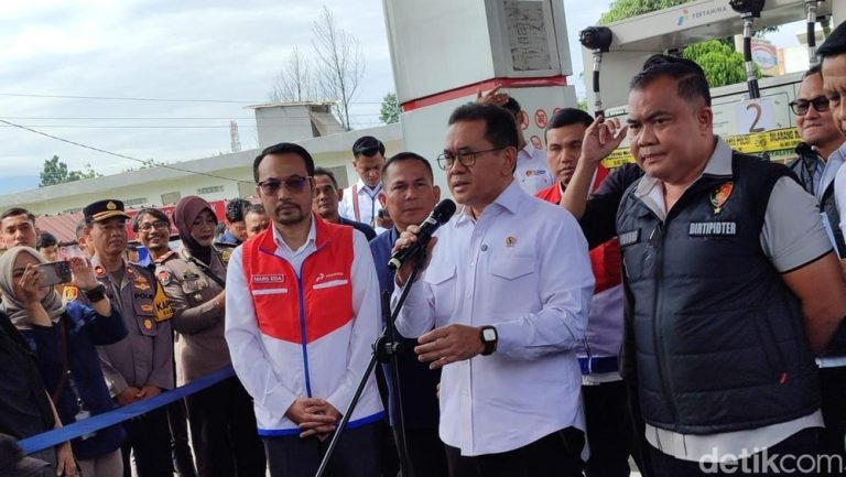 Modus Baru Penggelapan BBM: SPBU di Bogor Terbongkar Gunakan Teknologi Canggih untuk Tipu Konsumen