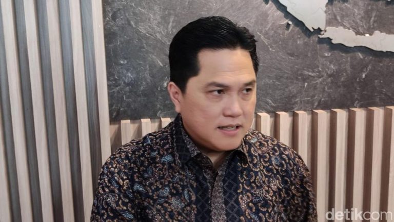 Polemik Pengangkatan Pejabat Kementerian sebagai Komisaris Bank BUMN: Erick Thohir Jelaskan Strategi Sinergi dan Transparansi