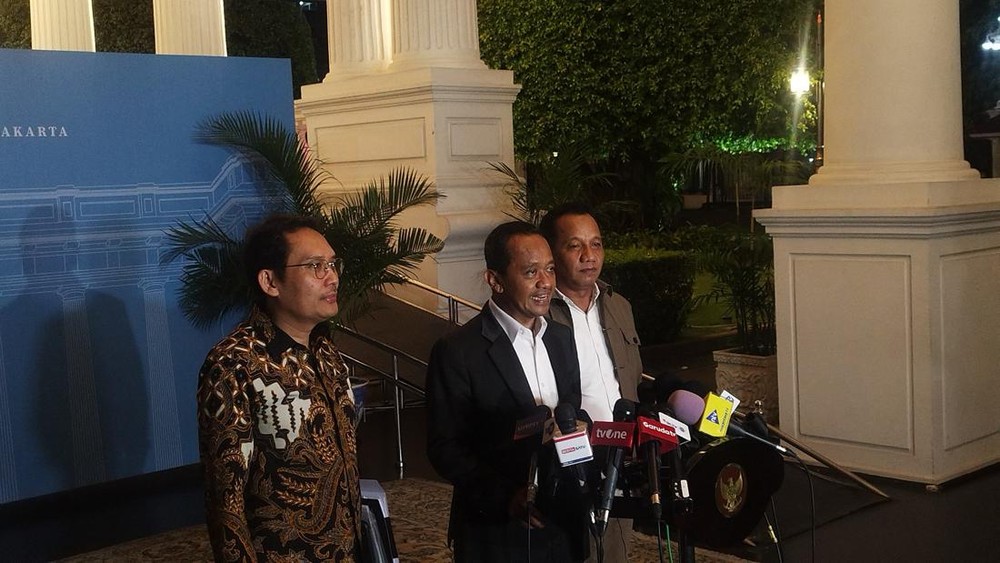 Indonesia Bersiap Bangun Kilang Minyak Jumbo: Proyek Strategis Menuju Kemandirian Energi