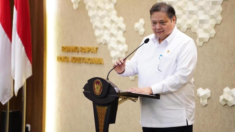 Indonesia: Pelopor ASEAN dalam Perjalanan Menuju Organisasi untuk Kerja Sama Ekonomi dan Pembangunan (OECD)
