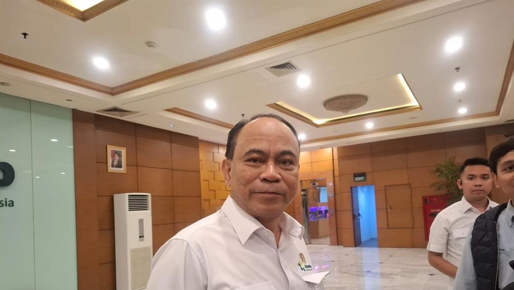 Target Kopdes Merah Putih Naik Menjadi 80.000: Menkop Buka Peluang Multi-Kopdes di Desa Padat Penduduk