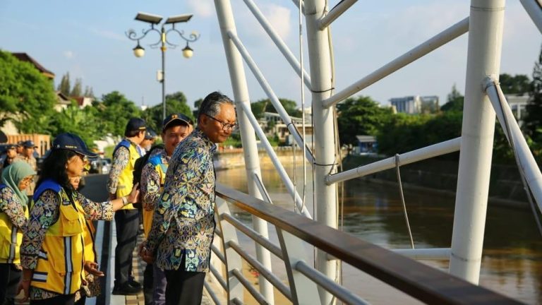 Hilangnya 39 Situ di Jabodetabek: Ancaman Bencana dan Pertanda Kerusakan Lingkungan