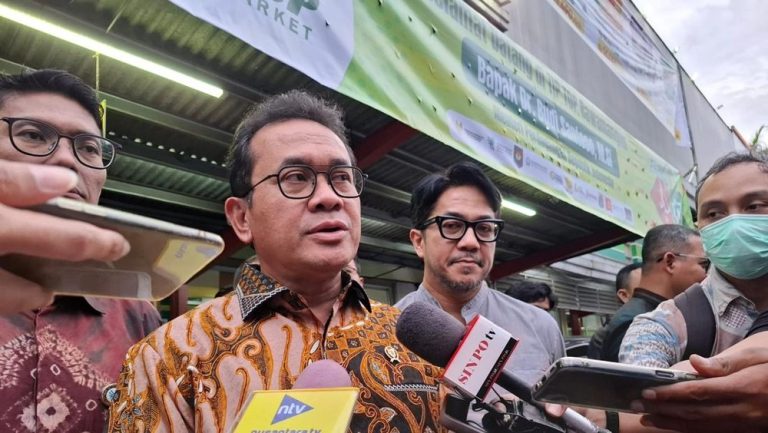 Mendag Tekan Produsen Minyakita Tambah Pasokan Dua Kali Lipat, Harga Masih Tinggi di Atas HET