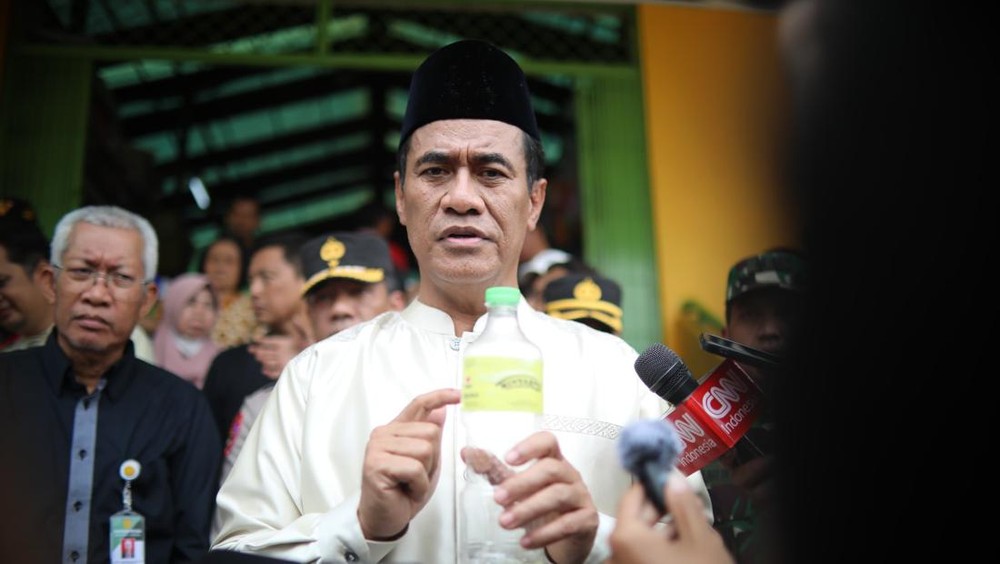 Mentan Temukan Kecurangan Masif dalam Kemasan Minyakita: Isi Berkurang, Harga Melonjak