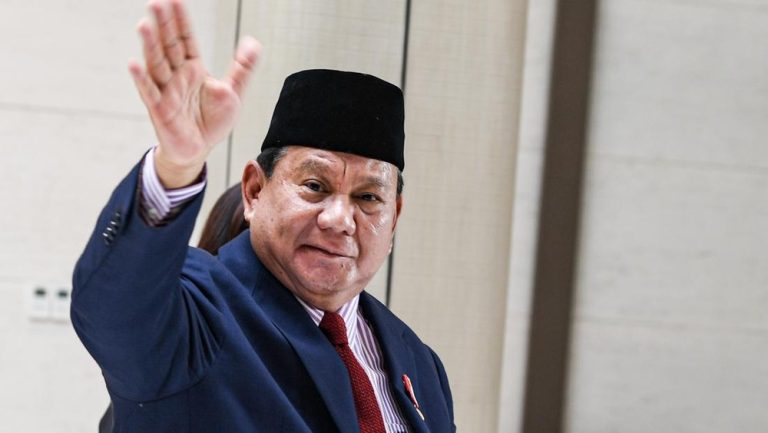 Prabowo Resmikan Pabrik Pengolahan Emas Freeport di Gresik: Tonggak Baru Hilirisasi Industri Pertambangan Indonesia
