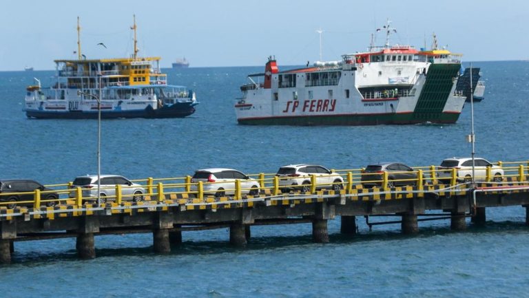 GAPASDAP Tolak Diskon Tarif Angkutan Laut Lebaran, Alasan Ekonomi dan Keadilan Diusung