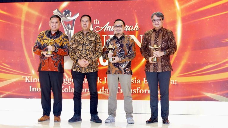 Pelita Air Raih Dua Penghargaan Bergengsi di Anugerah BUMN 2025: Strategi Jitu dan Kepemimpinan Visioner Mendongkrak Kinerja