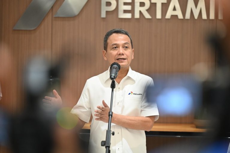 Pertamina Jamin Kelancaran Distribusi Energi Selama Lebaran 2025: Dari Hulu Hingga Hilir, Layanan Prima Terjaga