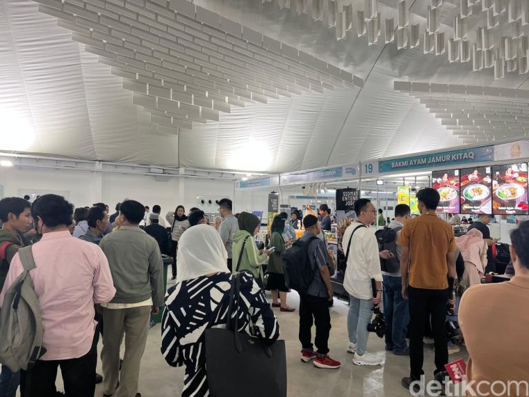 PIK 2 Ramadan Under The Dome: Mewah dan Inklusif, Buka Puasa di Kubah Raksasa