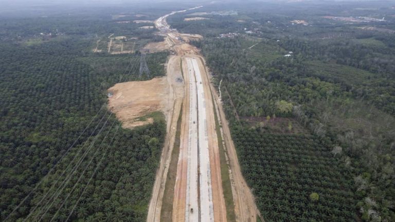 Nasib Proyek Tol Era Jokowi: Lanjutan atau Penghentian? Kabut Menggantung di Tengah Perubahan Kebijakan