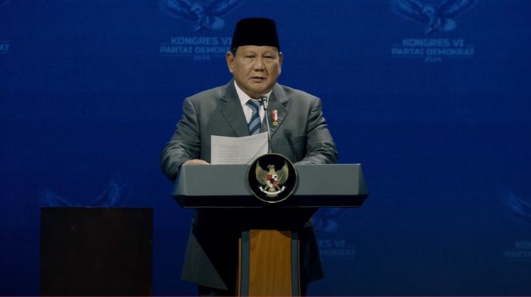 Proyek Ambisius Prabowo: 70 Ribu Koperasi Desa dengan Investasi Rp 350 Triliun