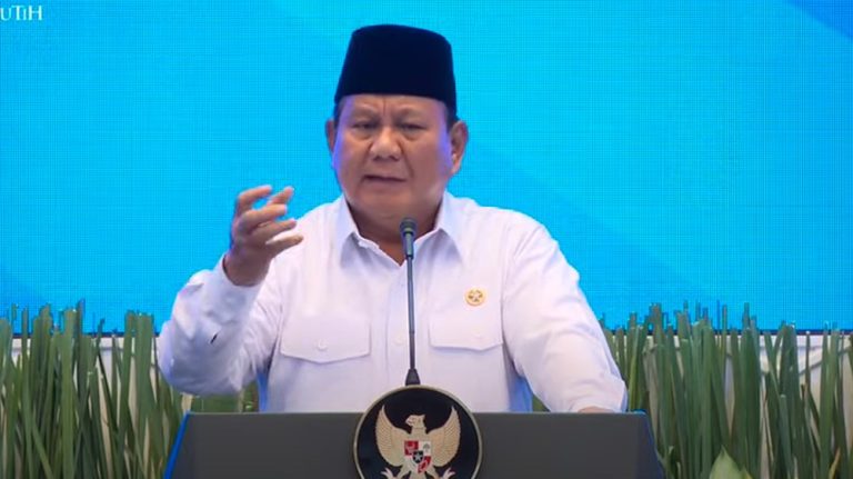 Pendidikan Kunci Maju, Namun Butuh Pendanaan Cermat: Presiden Prabowo Tekankan Manajemen Anggaran yang Efisien