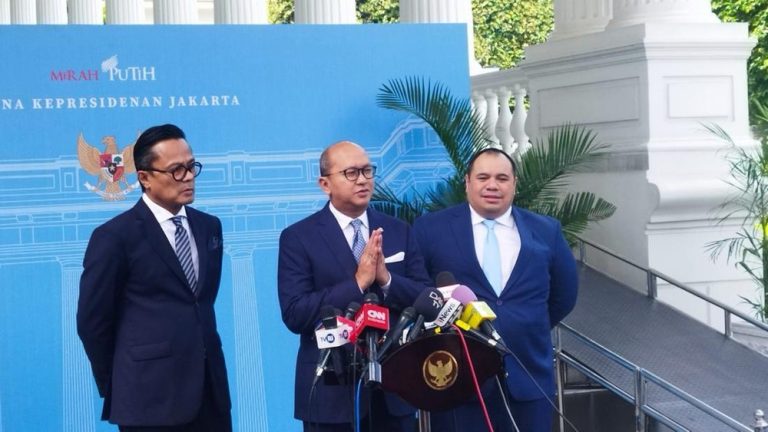 Pengurus Badan Pengelola Investasi Danantara Segera Diumumkan, Dipastikan Bebas dari Intervensi Politik