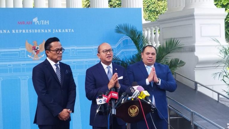 Danantara: Investasi Strategis Tanpa Sentuh Likuiditas Publik dan Perbankan