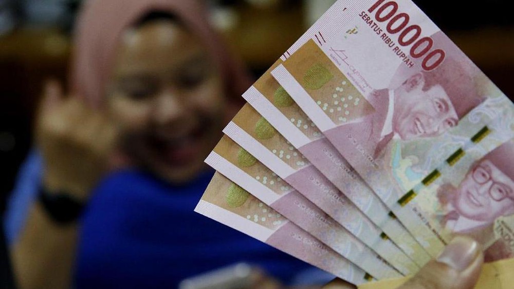 Berbagi Kebahagiaan Lebaran: Mengelola Anggaran THR dengan Bijak