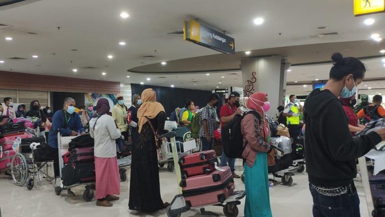 Indonesia Segera Buka Kembali Keran Ekspor Tenaga Kerja ke Arab Saudi