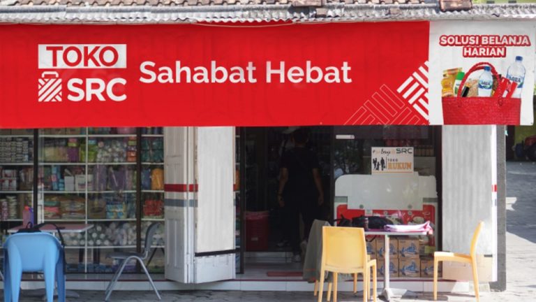 Kontribusi Signifikan SRC dalam Mengerek Pertumbuhan Ekonomi Indonesia Melalui UMKM