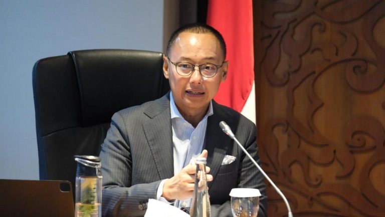 Transisi Energi: Antara Keharusan dan Ketahanan Nasional, Sebuah Tantangan bagi Indonesia