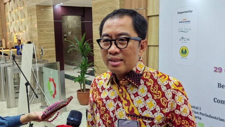 Indonesia Optimistis Tarik Investor Relokasi Pabrik dari China di Tengah Perang Dagang AS-China