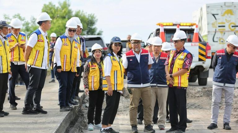 Tol Trans Sumatera: Kesiapan Jelang Mudik Lebaran 2025 Dipercepat