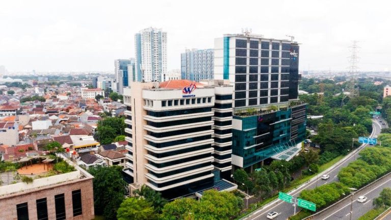 Waskita Karya: Restrukturisasi dan Digitalisasi Menjadi Pilar Kinerja di Roadmap 2025