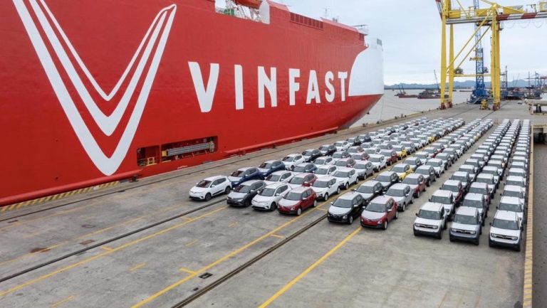 BNI Suntik Dana Rp 1,51 Triliun untuk Pabrik Mobil Listrik VinFast, Dorong Akselerasi Ekonomi Hijau Indonesia