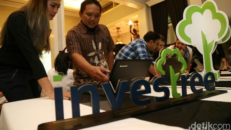 Investree Resmi Bubar, OJK Kejar Pendiri yang Buron ke Luar Negeri