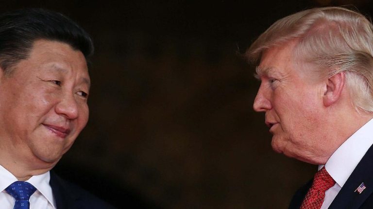 Eskalasi Perang Dagang AS-China: Beijing Balas Dendam Tarif Impor 125%, Xi Jinping Tegaskan Ketahanan Negeri Tirai Bambu