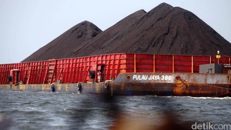 PT Bukit Asam Andalkan Kas Internal untuk Proyek Hilirisasi Batu Bara, Tunggu Suntikan Dana Danantara