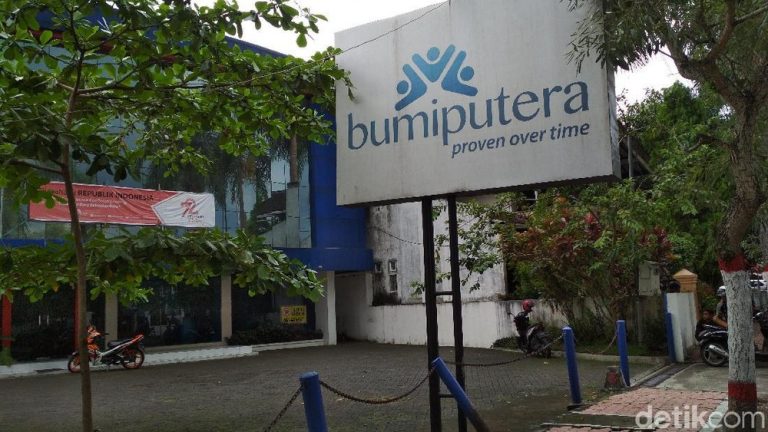Penyehatan AJB Bumiputera: OJK Pantau Ketat Realisasi RPK, Klaim Rp 448 Miliar Terbayarkan