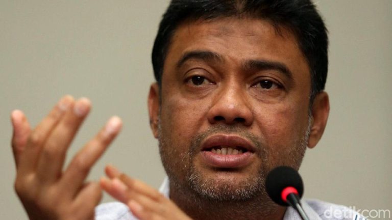 Ancaman PHK Massal Mengintai: KSPI Usul Pemerintah Bentuk Satgas Khusus Antisipasi Dampak Tarif Impor AS