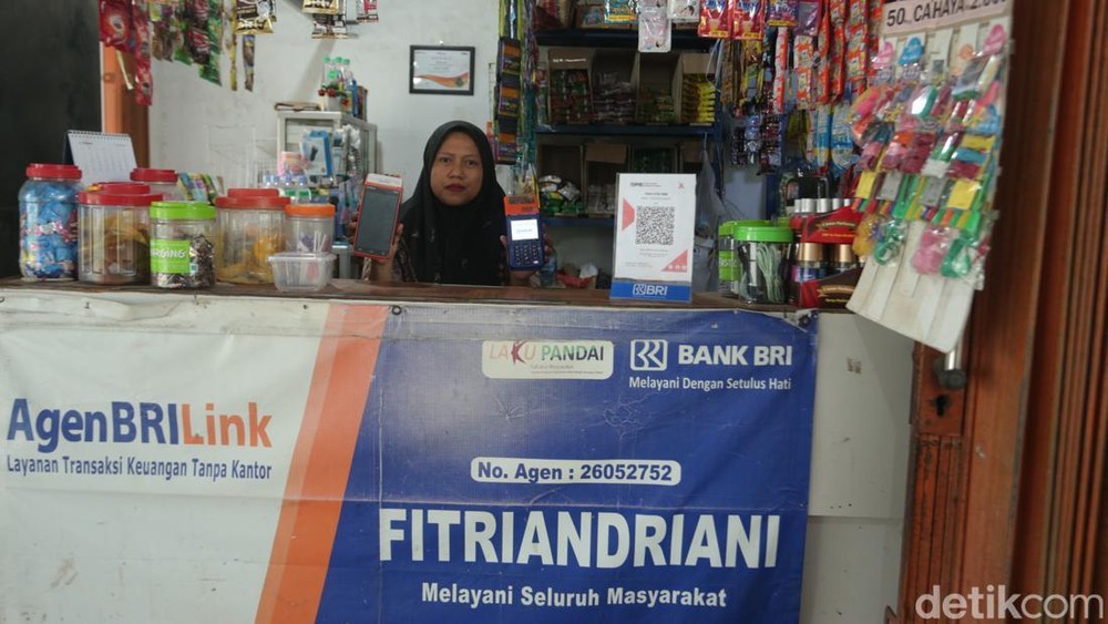 Mitra UMi di Bekasi Terkendala BI Checking Nasabah, Bank Deprok Jadi Biang Kerok