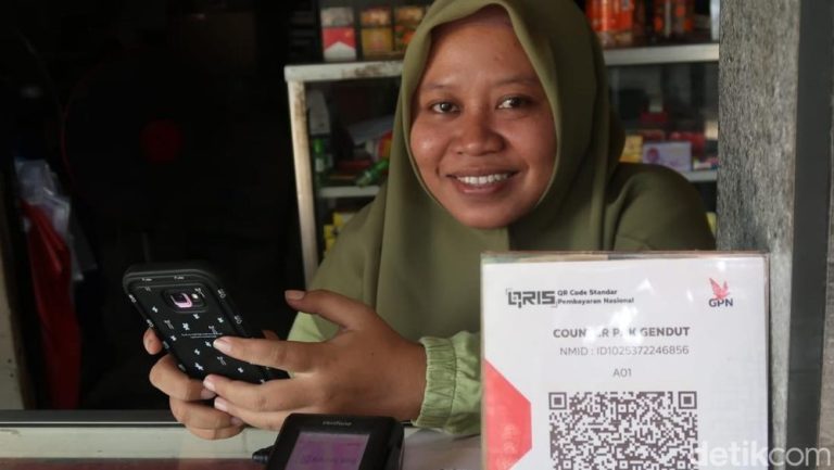 Agen BRILink Pulau Tidung: Benteng Terdepan Melawan Hipnotis dan Garda Terdepan Inklusi Keuangan