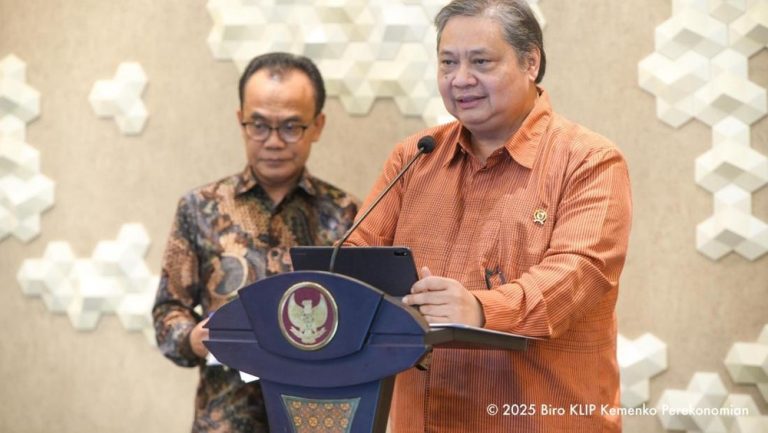 Negosiasi Tarif Dagang RI-AS: Upaya Menyeimbangkan Neraca Perdagangan dan Mendapatkan Akses Pasar yang Lebih Adil