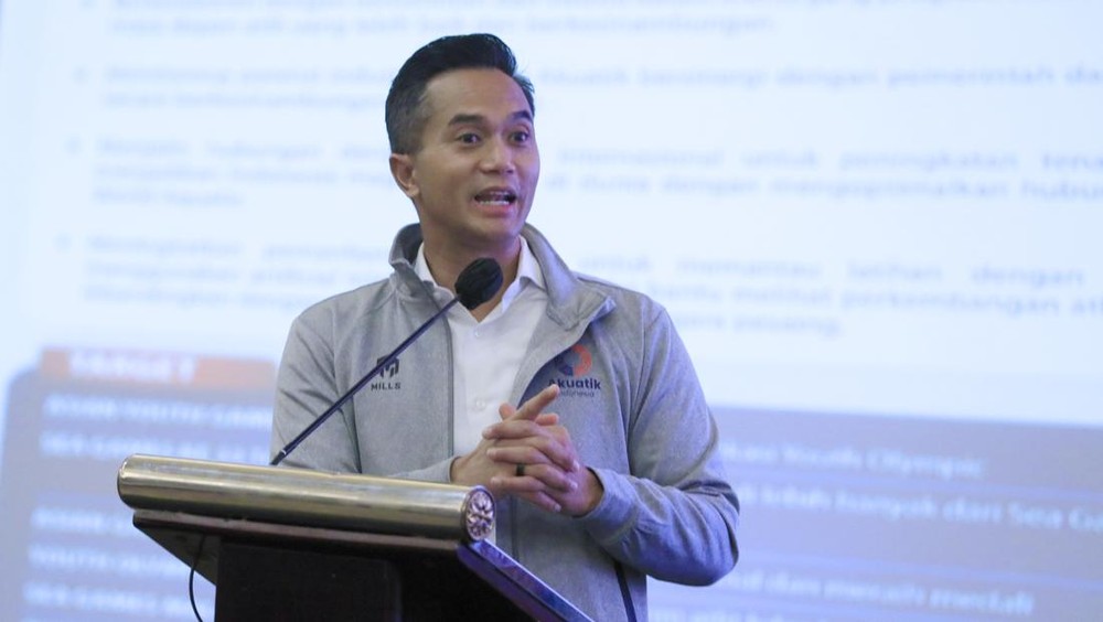 Bos Kadin Siap Bernegosiasi Langsung dengan AS Terkait Tarif Impor Trump: Strategi Diplomasi dan Ekonomi Digunakan