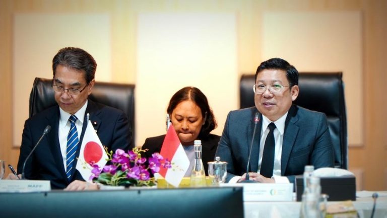 Indonesia Terima Tawaran Impor Daging dan Susu Sapi dari Jepang: Potensi Kerja Sama Bilateral yang Menjanjikan