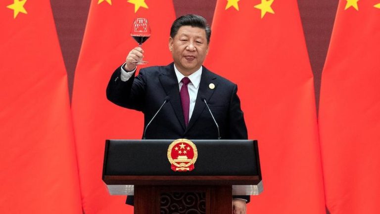 Kerja Sama Strategis China-Azerbaijan:  Penguatan Jalur Sutera dan Tantangan Hegemoni AS
