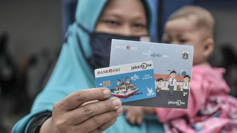 Bank DKI Salurkan KJP Plus Tahap I 2025 kepada 43.502 Siswa Baru, Wujud Komitmen Dorong Akses Pendidikan Inklusif