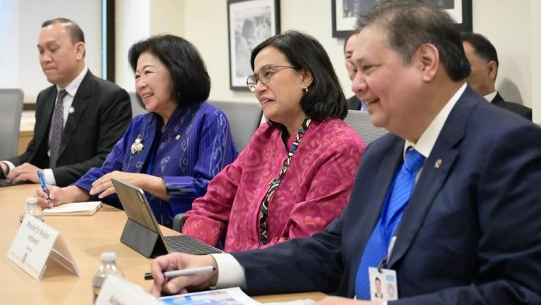 Delegasi Indonesia Berjuang Melunakkan Kebijakan Proteksionis AS di Tengah Bayang-Bayang Tarif Trump