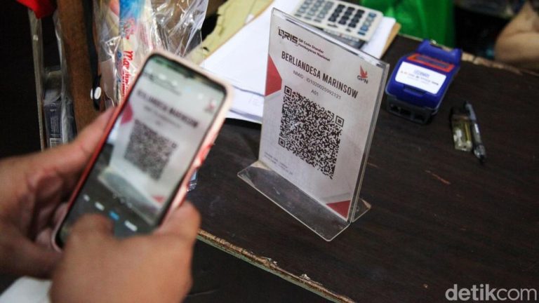 Kebijakan QRIS dan Pembatasan Ekuitas Asing: AS Tuduh Indonesia Hambat Perdagangan
