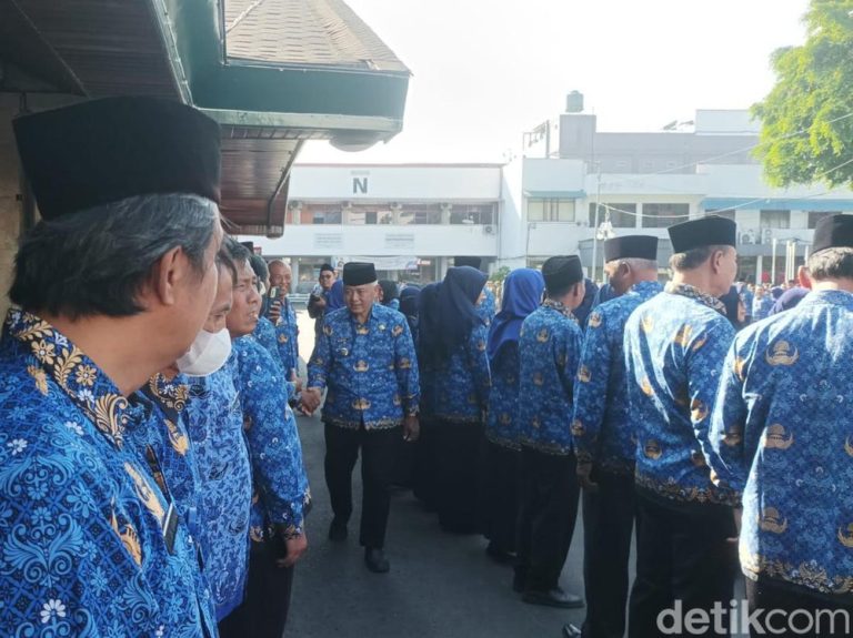 Masa Kerja PPPK: Antara Kepastian Kontrak dan Fleksibilitas Jabatan