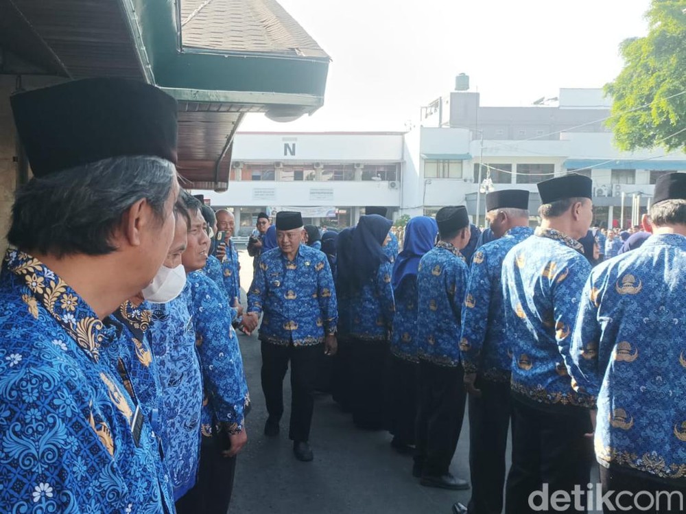 Masa Kerja PPPK: Antara Kepastian Kontrak dan Fleksibilitas Jabatan