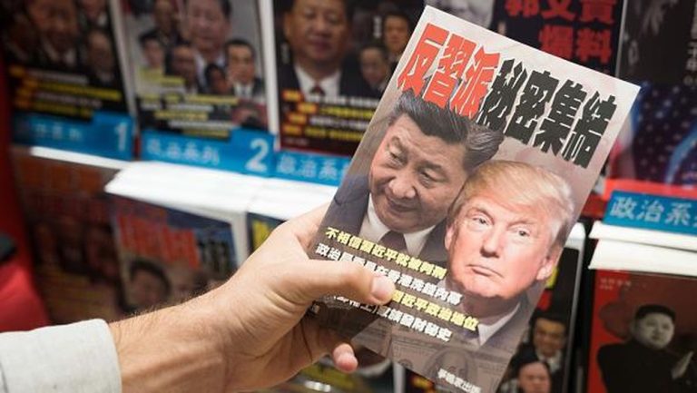 Pergantian Negosiator Perdagangan China: Sinyal Baru di Tengah Perang Dagang dengan AS?