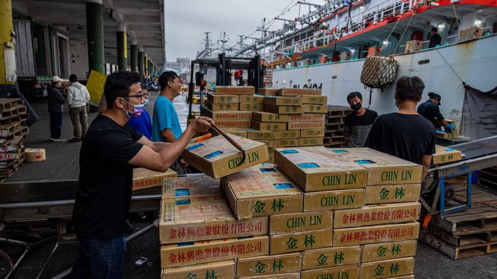 Ancaman Banjir Produk Elektronik China Pasca Rencana Penghapusan Pertek