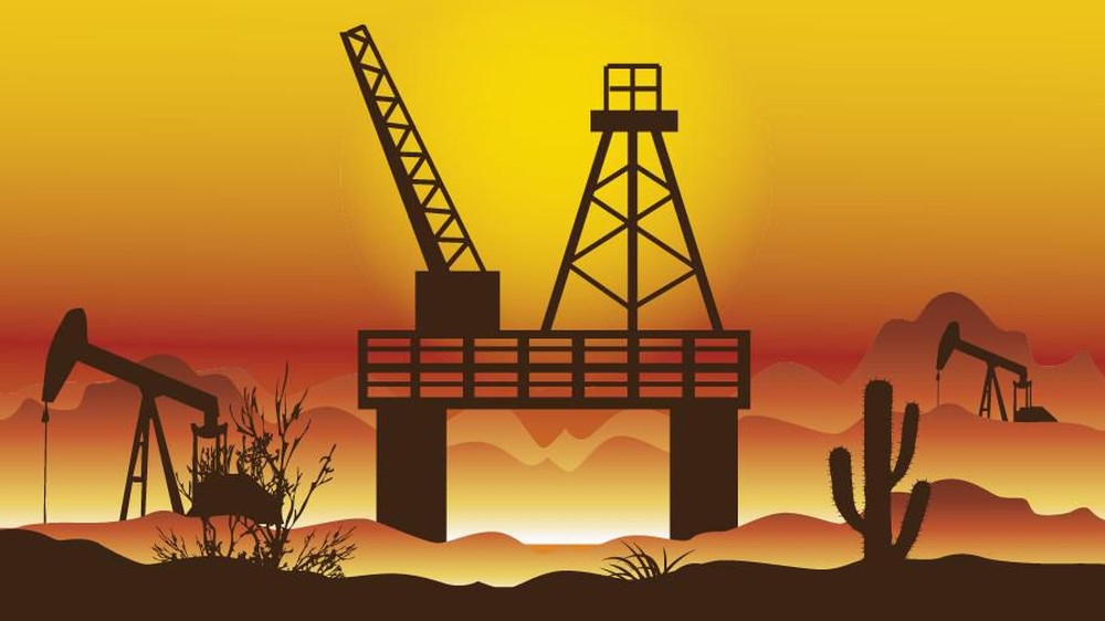Harga Minyak Dunia Merosot 1% Imbas Kesepakatan Lanjutan Negosiasi Nuklir AS-Iran