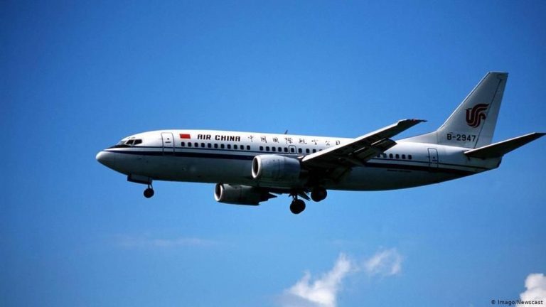 Balas Dendam Ekonomi: China Bekukan Pembelian Pesawat Boeing, Guncangan di Industri Penerbangan Global